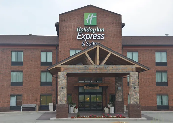 Holiday Inn Express & Suites Donegal By Ihg