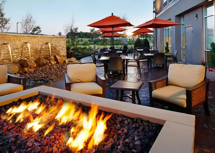 Springhill Suites By Marriott Pittsburgh Latrobe